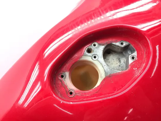 Gas Tank Fuel Petrol 2007 Ducati Multistrada 1100 S 3259 x