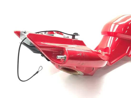 Gas Tank Fuel Petrol 2007 Ducati Multistrada 1100 S 3259 x