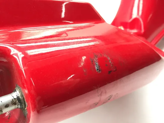 Gas Tank Fuel Petrol 2007 Ducati Multistrada 1100 S 3259 x