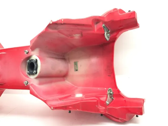 Gas Tank Fuel Petrol 2007 Ducati Multistrada 1100 S 3259 x