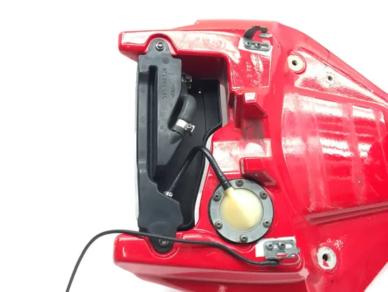 Gas Tank Fuel Petrol 2007 Ducati Multistrada 1100 S 3259 x