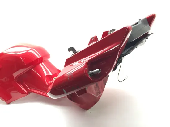 Gas Tank Fuel Petrol 2007 Ducati Multistrada 1100 S 3259 x