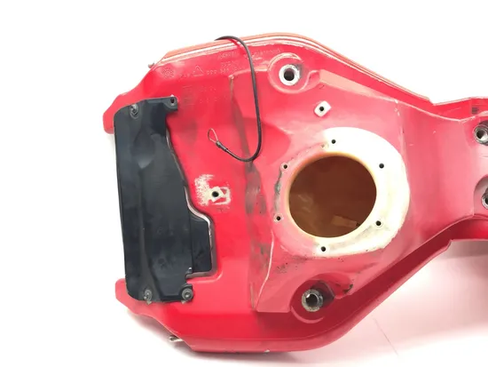 Gas Tank Fuel Petrol 2007 Ducati Multistrada 1100 S 3259 x