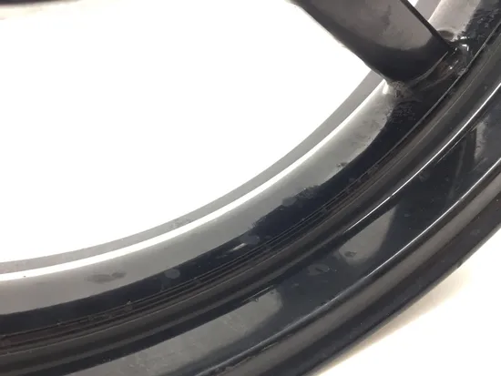 Front Wheel Rim 2007 Ducati Multistrada 1100 S 3259