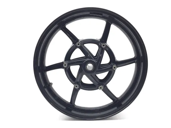 Front Wheel Rim 2007 Ducati Multistrada 1100 S 3259