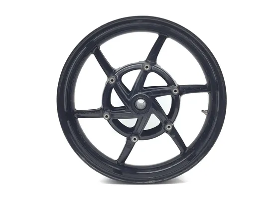 Front Wheel Rim 2007 Ducati Multistrada 1100 S 3259