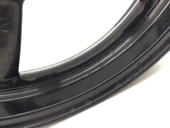 Front Wheel Rim 2007 Ducati Multistrada 1100 S 3259