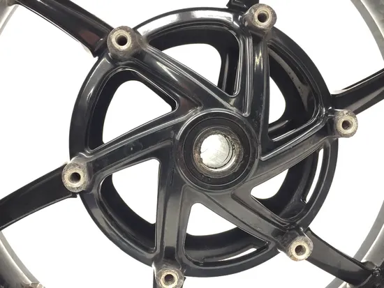 Front Wheel Rim 2007 Ducati Multistrada 1100 S 3259