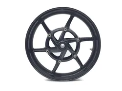 Front Wheel Rim 2007 Ducati Multistrada 1100 S 3259