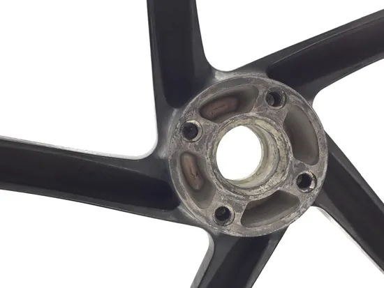 Rear Wheel Rim 2007 Ducati Multistrada 1100 S 3259 x