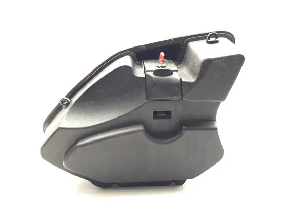 Saddlebags 2007 Ducati Multistrada 1100 S 3259 x