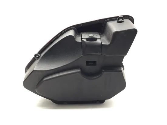 Saddlebags 2007 Ducati Multistrada 1100 S 3259 x