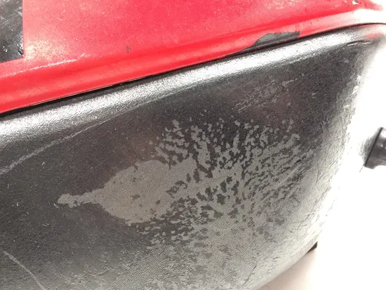 Saddlebags 2007 Ducati Multistrada 1100 S 3259 x