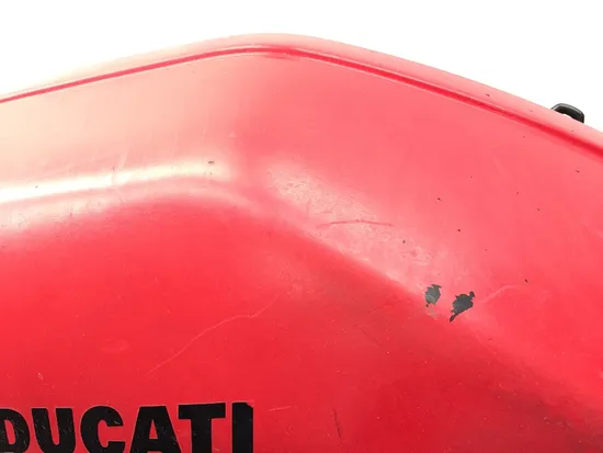 Saddlebags 2007 Ducati Multistrada 1100 S 3259 x