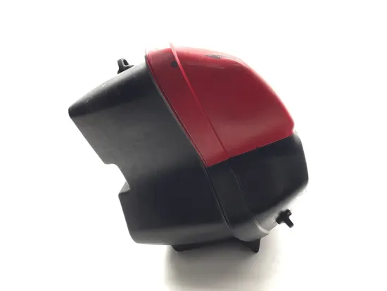 Saddlebags 2007 Ducati Multistrada 1100 S 3259 x