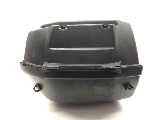 Saddlebags 2007 Ducati Multistrada 1100 S 3259 x