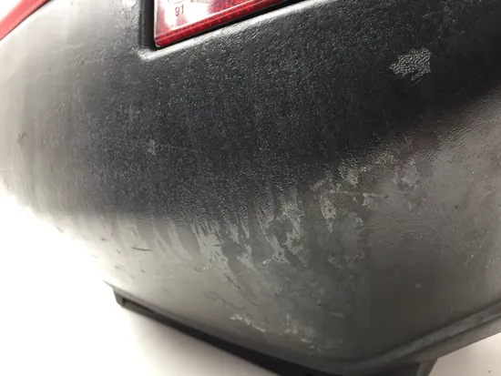 Saddlebags 2007 Ducati Multistrada 1100 S 3259 x