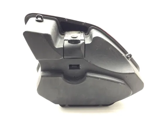 Saddlebags 2007 Ducati Multistrada 1100 S 3259 x