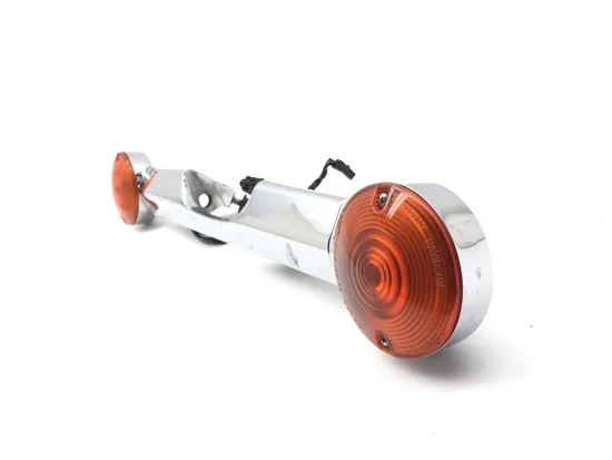 Rear Turn Signal Bar 2006 Harley-Davidson Electra Glide FLHT 3246