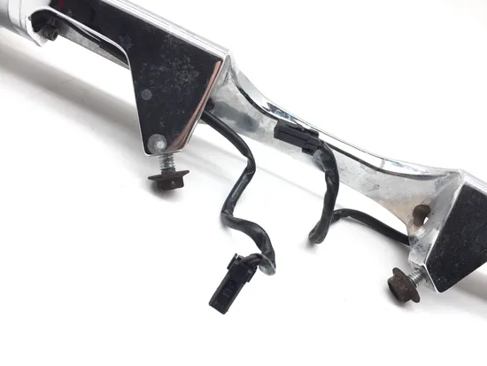 Rear Turn Signal Bar 2006 Harley-Davidson Electra Glide FLHT 3246