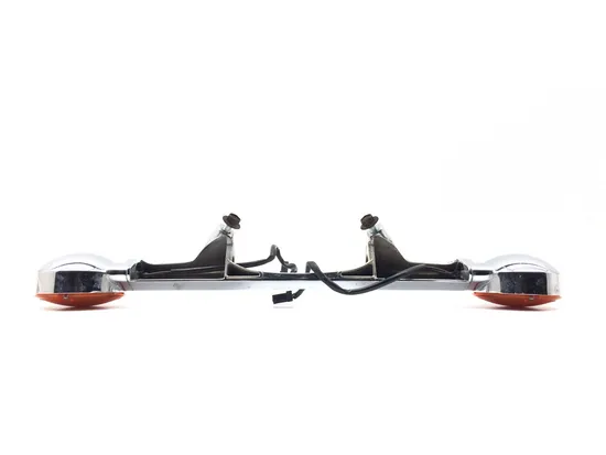 Rear Turn Signal Bar 2006 Harley-Davidson Electra Glide FLHT 3246