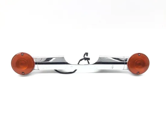 Rear Turn Signal Bar 2006 Harley-Davidson Electra Glide FLHT 3246