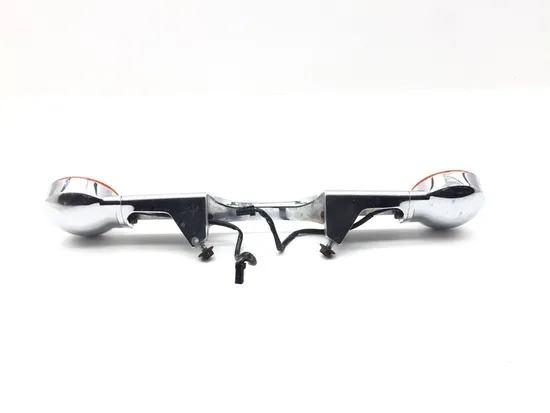 Rear Turn Signal Bar 2006 Harley-Davidson Electra Glide FLHT 3246