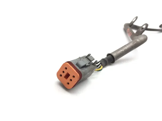 Brake Tail Light Harness 2007 Ducati Multistrada 1100 S 3259