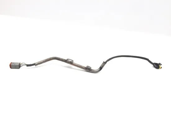 Brake Tail Light Harness 2007 Ducati Multistrada 1100 S 3259