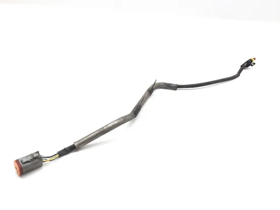 Brake Tail Light Harness 2007 Ducati Multistrada 1100 S 3259