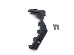 Engine Sprocket Cover Case Saver 2007 Ducati Multistrada 1100 S 3259