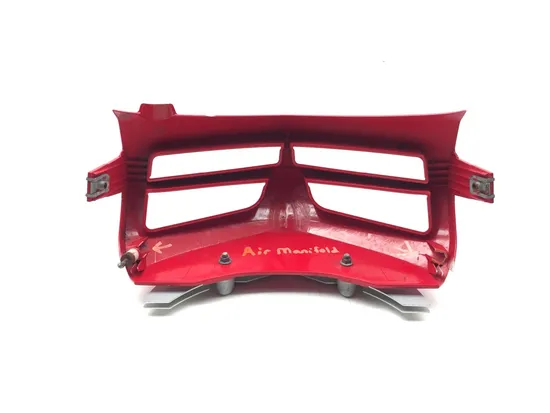 Ram Air Intake Duct Tube 2007 Ducati Multistrada 1100 S 3259 x