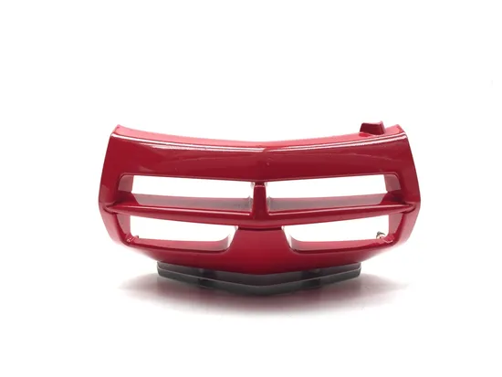 Ram Air Intake Duct Tube 2007 Ducati Multistrada 1100 S 3259 x