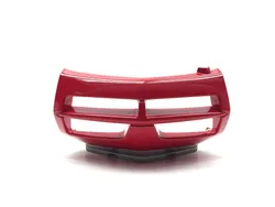 Ram Air Intake Duct Tube 2007 Ducati Multistrada 1100 S 3259 x