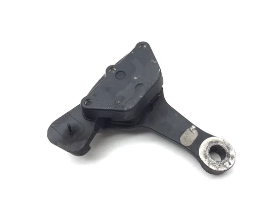 Rear Brake Caliper W Stay 2002 Harley-Davidson Softail Standard EFI FXSTI 3245