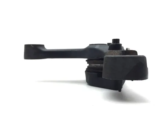 Rear Brake Caliper W Stay 2002 Harley-Davidson Softail Standard EFI FXSTI 3245