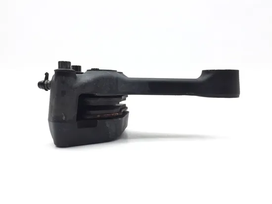 Rear Brake Caliper W Stay 2002 Harley-Davidson Softail Standard EFI FXSTI 3245