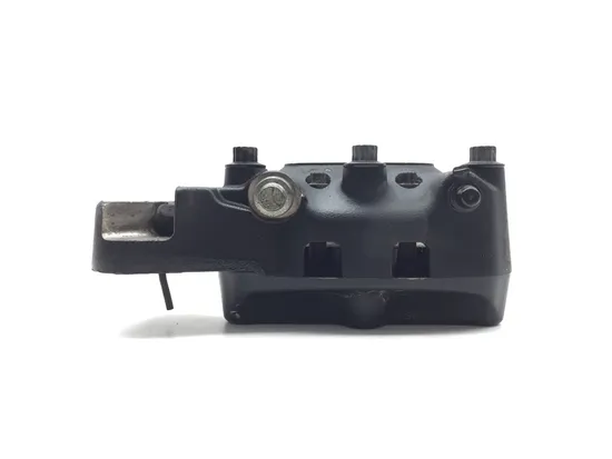 Rear Brake Caliper W Stay 2002 Harley-Davidson Softail Standard EFI FXSTI 3245