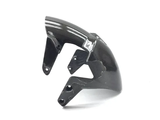 Front Rear Carbon Fiber Fenders 2007 Ducati Multistrada 1100 S 3259 x