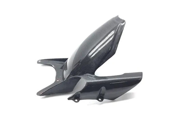 Front Rear Carbon Fiber Fenders 2007 Ducati Multistrada 1100 S 3259 x