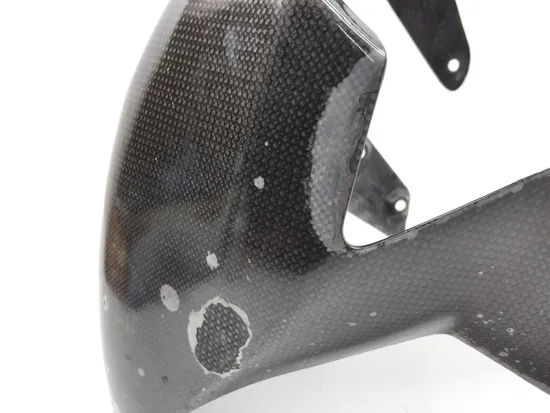 Front Rear Carbon Fiber Fenders 2007 Ducati Multistrada 1100 S 3259 x