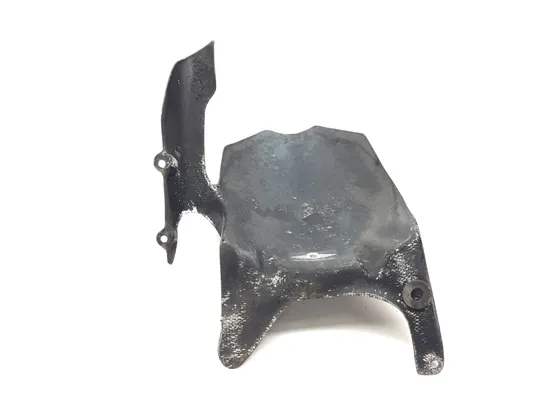 Front Rear Carbon Fiber Fenders 2007 Ducati Multistrada 1100 S 3259 x