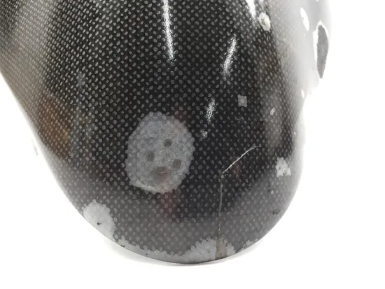 Front Rear Carbon Fiber Fenders 2007 Ducati Multistrada 1100 S 3259 x