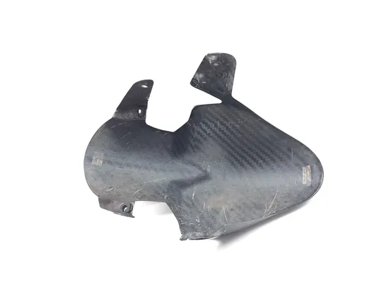 Front Rear Carbon Fiber Fenders 2007 Ducati Multistrada 1100 S 3259 x
