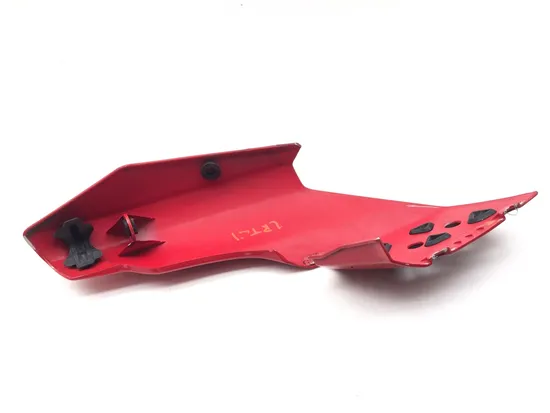 Left Side Rear Tail Fairing Cover 2007 Ducati Multistrada 1100 S 3259 x