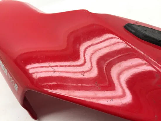 Left Side Rear Tail Fairing Cover 2007 Ducati Multistrada 1100 S 3259 x