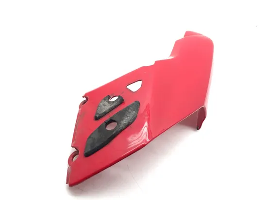 Right Side Rear Tail Fairing Cover 2007 Ducati Multistrada 1100 S 3259 x 2