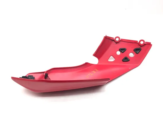 Right Side Rear Tail Fairing Cover 2007 Ducati Multistrada 1100 S 3259 x 8