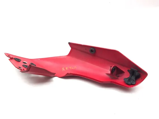 Right Side Rear Tail Fairing Cover 2007 Ducati Multistrada 1100 S 3259 x 7