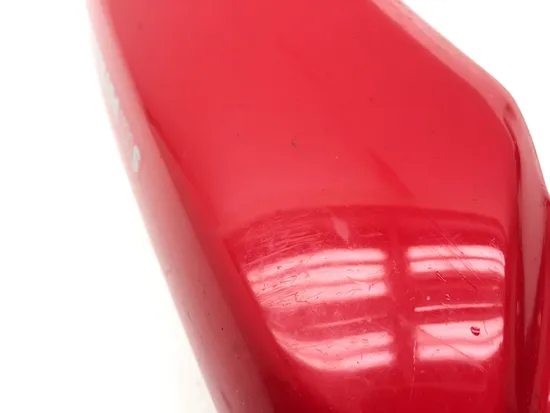 Right Side Rear Tail Fairing Cover 2007 Ducati Multistrada 1100 S 3259 x 4